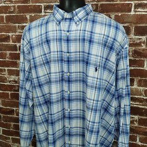 4XLT / 4TGL Polo Ralph Lauren /TALL - LONG